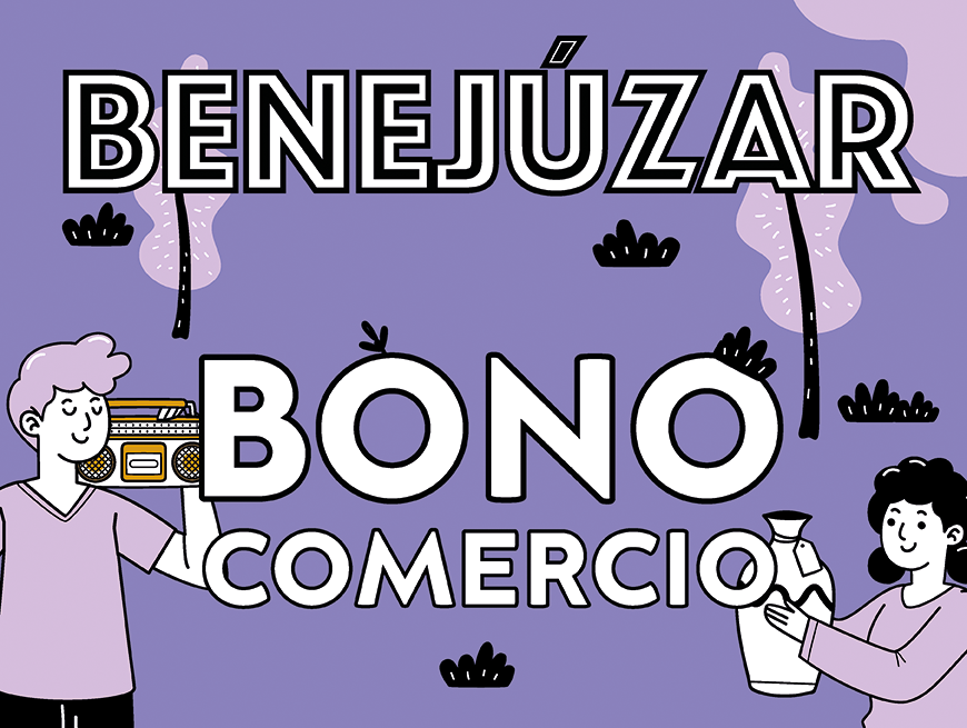 Benejúzar Bono Consumo